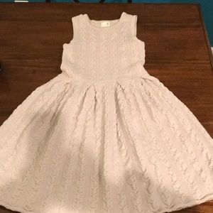 Anthropology - Far away from close 100% wool Dress